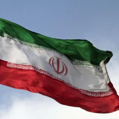 Иранският външен министър Абас Арагчи заяви днес че страната му вече не