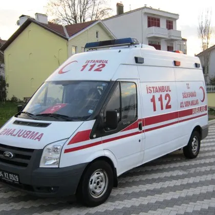 Планирана като спокойна семейна ваканция едноседмичната почивка на турско семейство