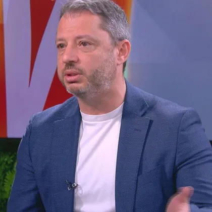 Делян Добрев: Румен Спецов е смел и способен човек