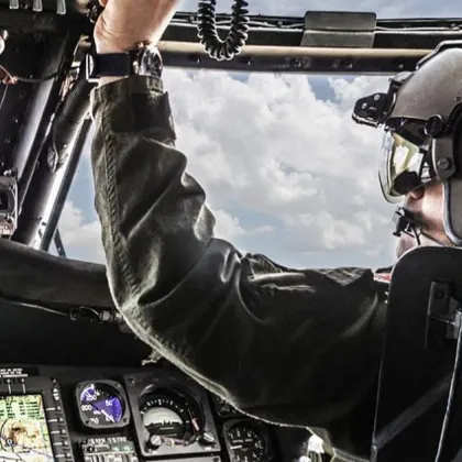 Пилотът на турския противопожарен самолет който се разби в Хърватия