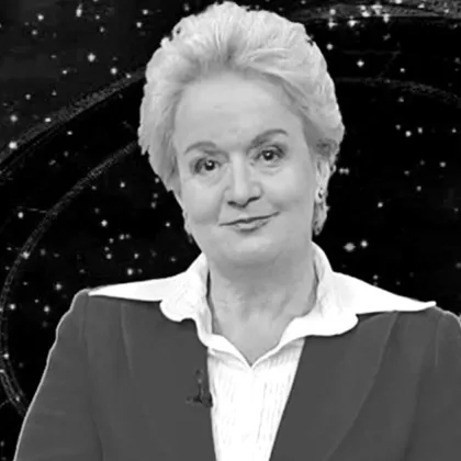 Почина астроложката Светлана Тилкова-Алена