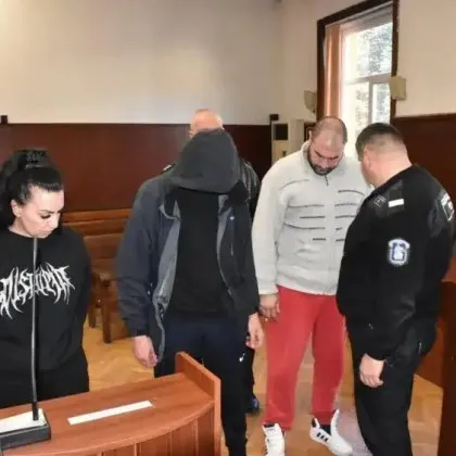Тримата обвиняеми за отвличане на 21 годишна жена в Свиленград