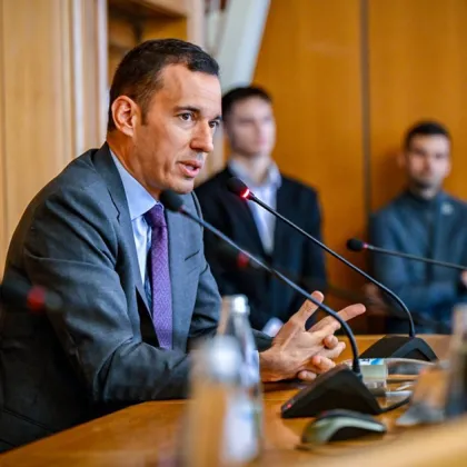 Терзиев: Цените, предложени за паркиране в синя и зелена зона в София, са оправдани