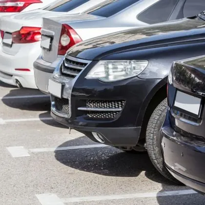 Варна на протест: Жители срещу зелената зона за платено паркиране