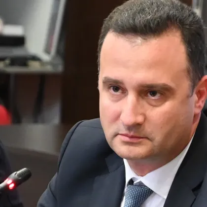 Ако започне продажба на активите на Лукойл само на територията