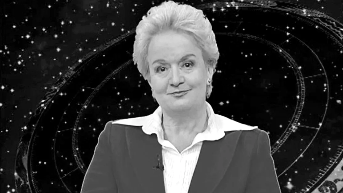 Почина астроложката Светлана Тилкова-Алена