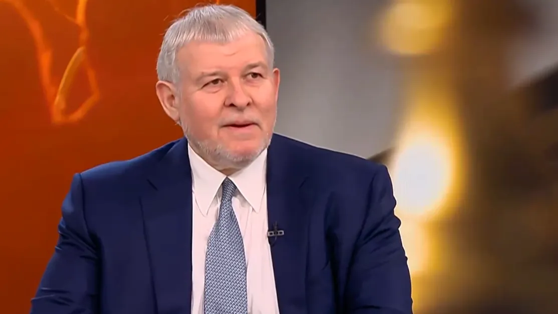 Румен Христов: Не трябва да влизаме в нов цикъл от избори