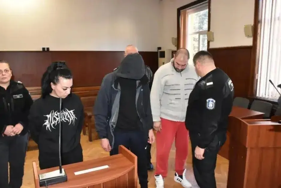 Съдът реши за триото, отвлякло млада жена в Свиленград