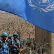 Израел откри огън по миротворци на ООН в Ливан
