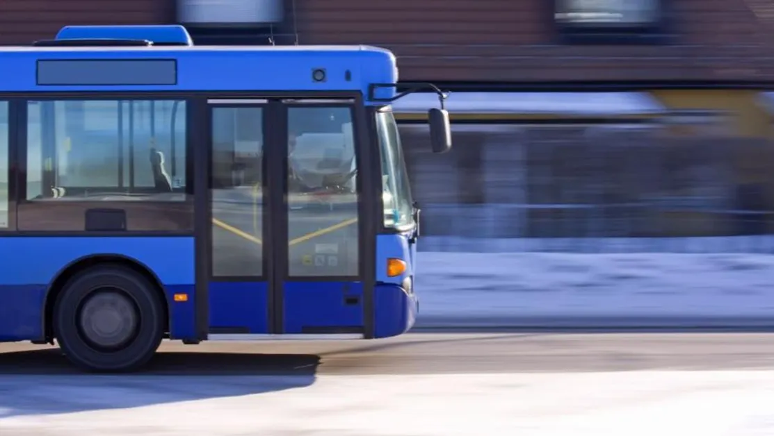 Три села в Русенско са без транспорт вече 4 години