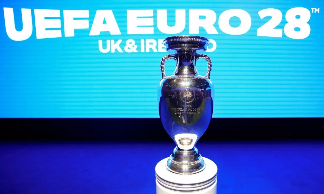 УЕФА разкри подробности за Европейското през 2028