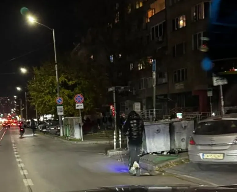 Бащата на Сияна: Грубото ни желание да не се подчиняваме на никакви правила е пагубно за цялата ни нация