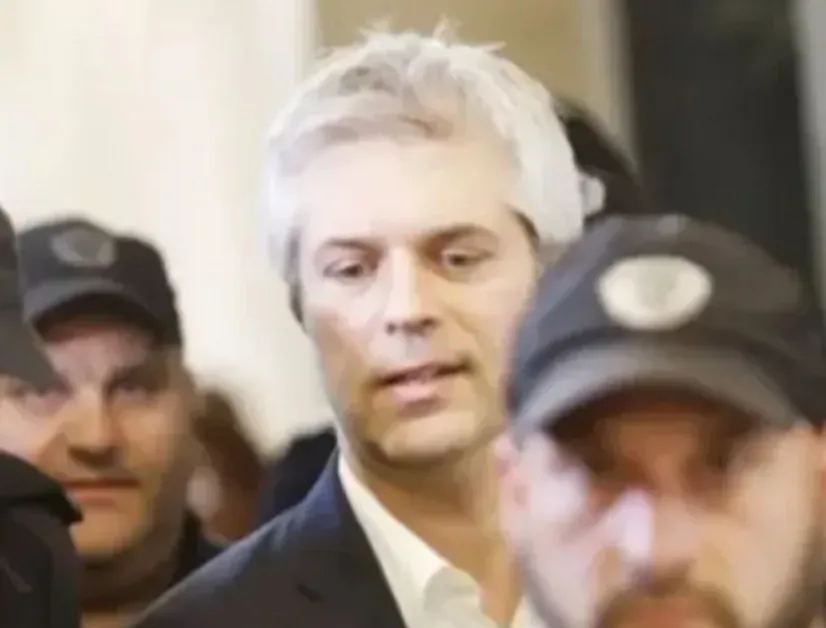 Благомир Коцев определи свой заместник