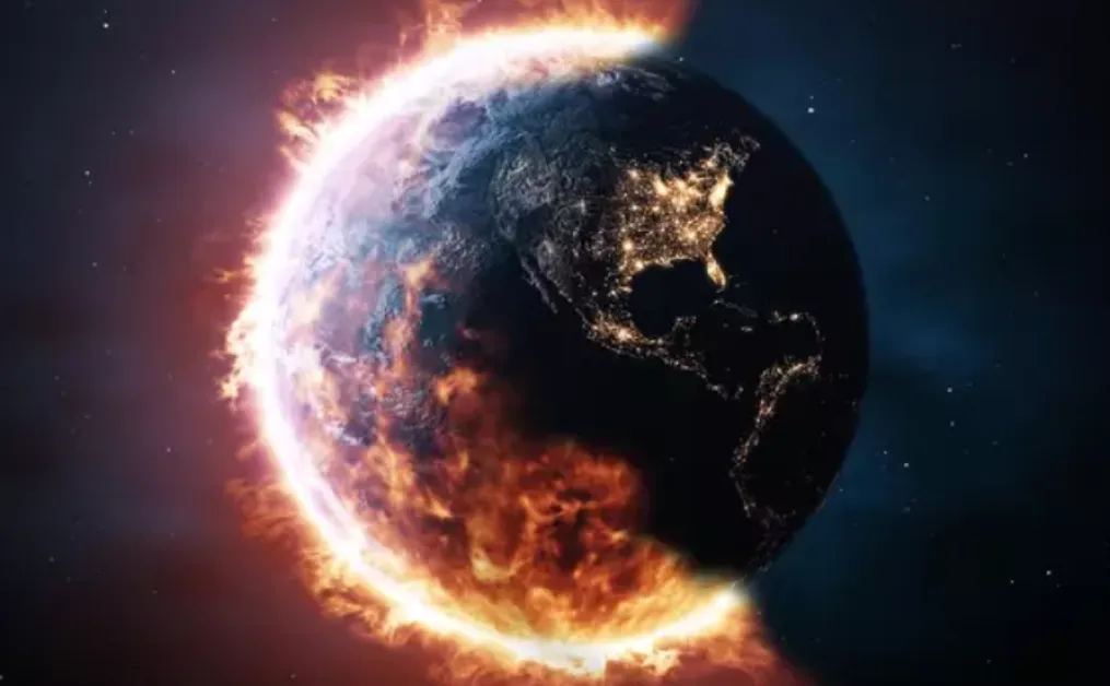 Какво ще се случи, ако интернетът изчезне