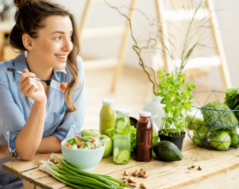 Лекар разкри ключовата храна за по-дълъг и по-здрав живот