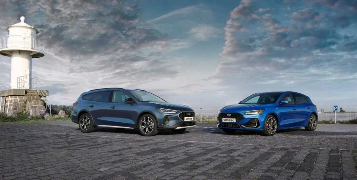 Масовият Ford Focus е спрян от производство: какво ще го замени