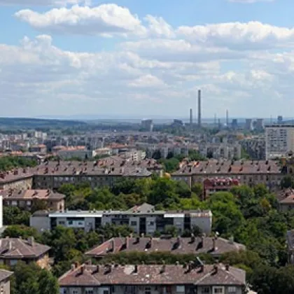 Екстремно замърсяване със серен диоксид в Димитровград