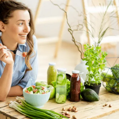 Лекар разкри кой е ключовият хранителен компонент необходим за по здрав