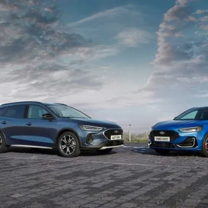 Масовият Ford Focus е спрян от производство: какво ще го замени