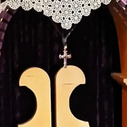 Посегнаха на параклис над Асеновград СНИМКА