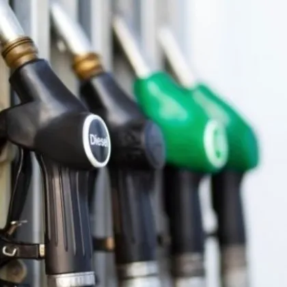 Продължава поскъпването на дизела и бензина у нас