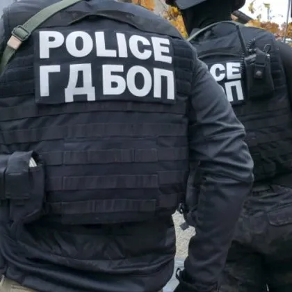 Разбиха ОПГ, разпространявала наркотици в цялата страна