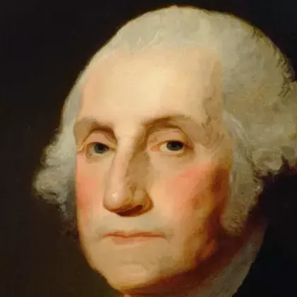 Сбъдва ли се мрачното пророчество на първия американски президент?