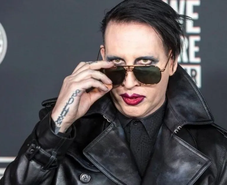 Мерилин Менсън ще свири в Пловдив