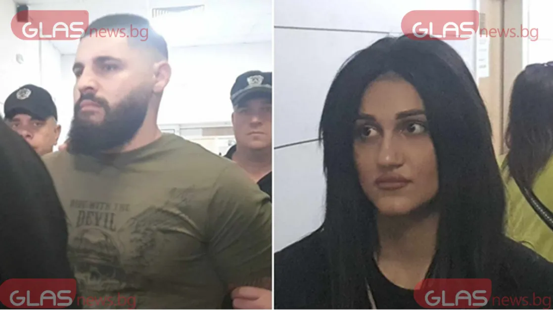 Ново заседание по делото "Дебора"