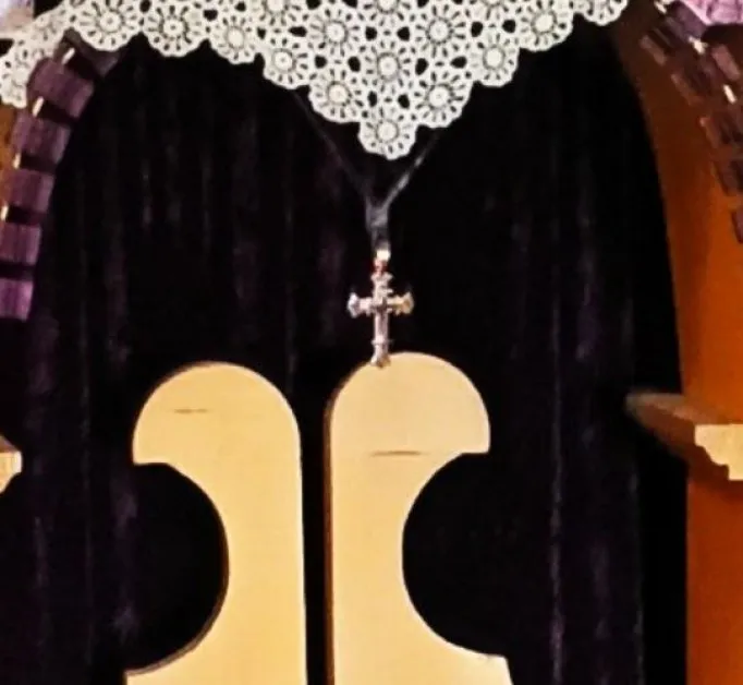 Посегнаха на параклис над Асеновград СНИМКА