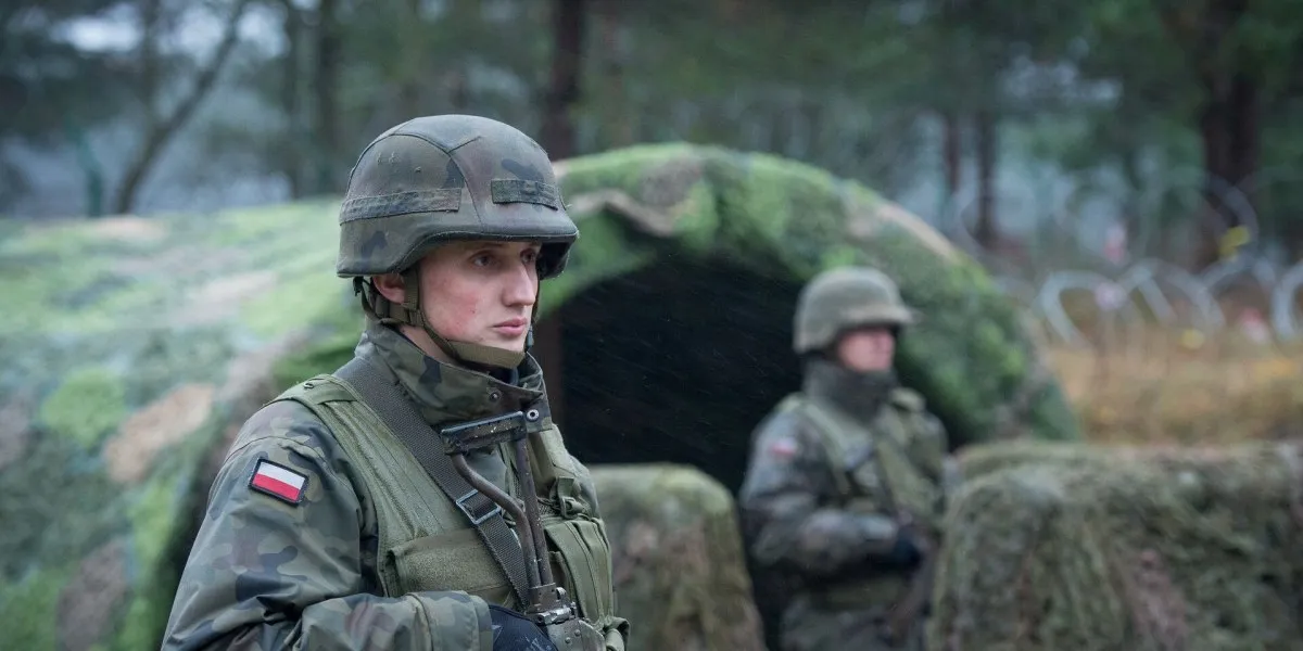 Предвоенна ситуация в Полша: Генералният щаб обяви предстояща атака