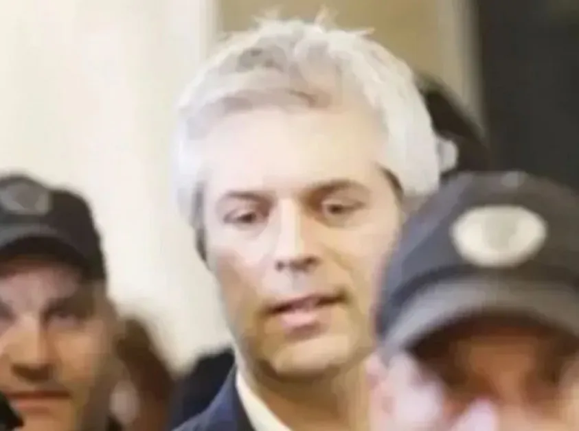 Преместиха Благомир Коцев и Барбутов в Софийския затвор