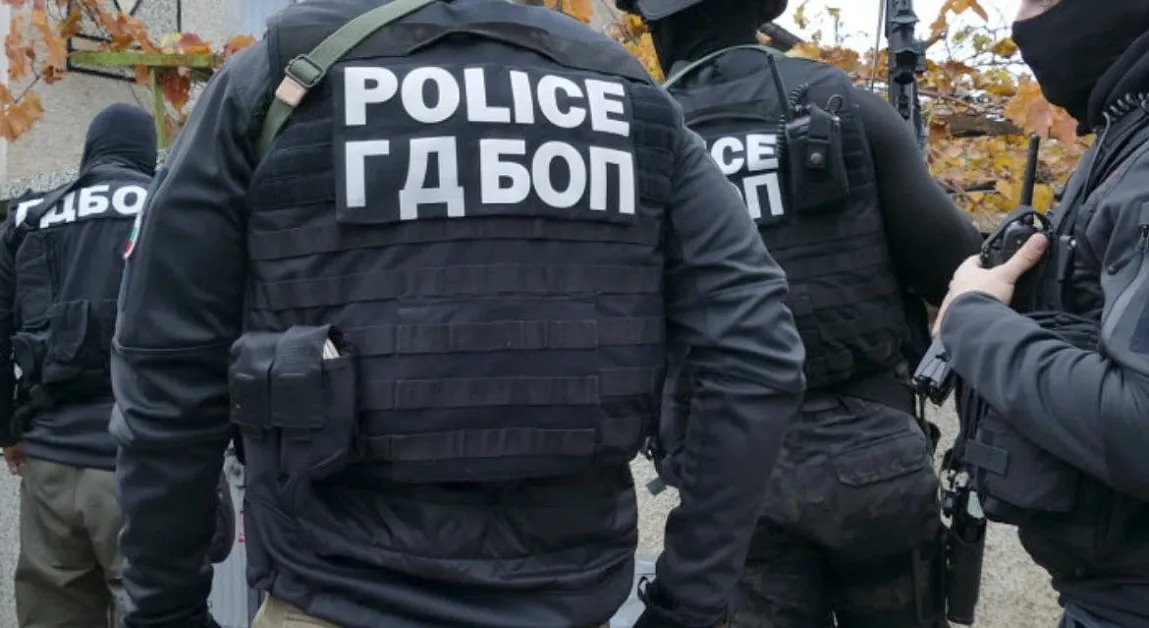 Разбиха ОПГ, разпространявала наркотици в цялата страна