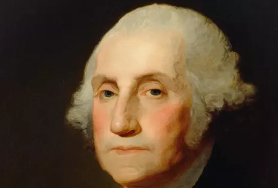 Сбъдва ли се мрачното пророчество на първия американски президент?