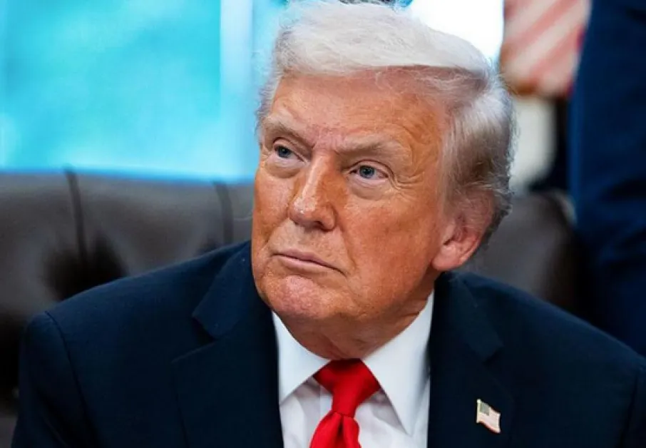 Тръмп иска разсекретяване на документите по случая „Епстийн"