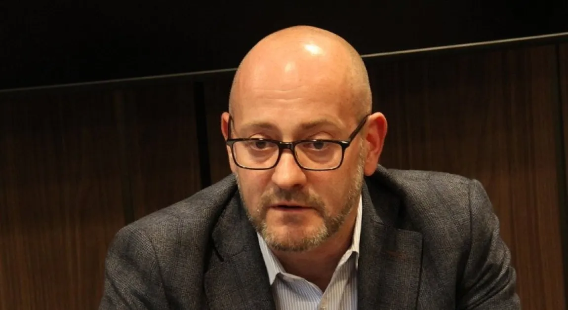 АЕЖ с критики към МВР за случая със сина на Радан Кънев