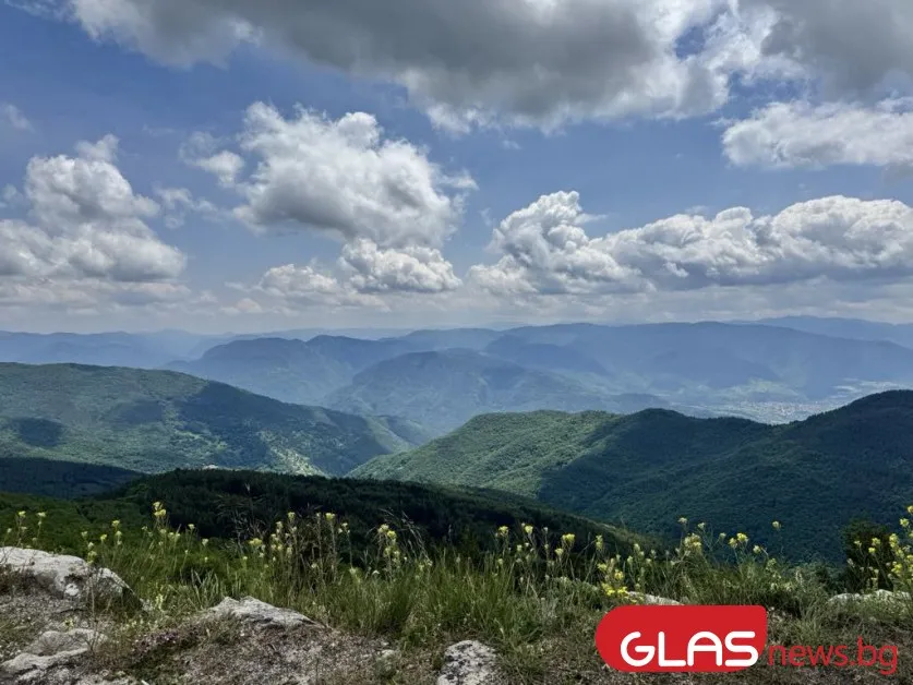 Какво време ни очаква днес