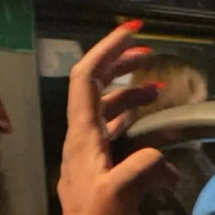 През последните седмици младо момиче от района на Лесковец е