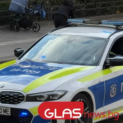 Гонка! Преследваха 100 километра пиян шофьор във Варненско