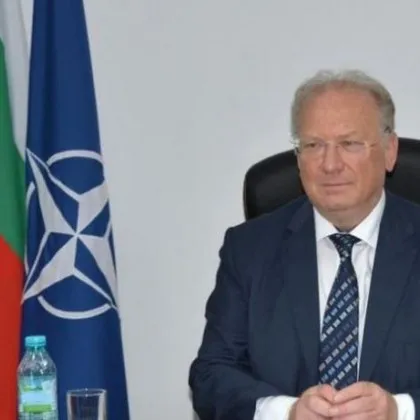 Президентът Румен Радев е издал указ с който назначава Светлан