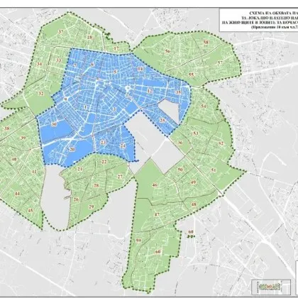 Омбудсманът Велислава Делчева изпрати официални писма до областния управител на