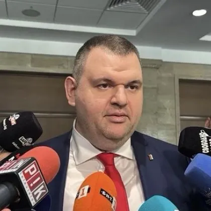 Лидерът на ДПС и ПГ на ДПС Ново Начало