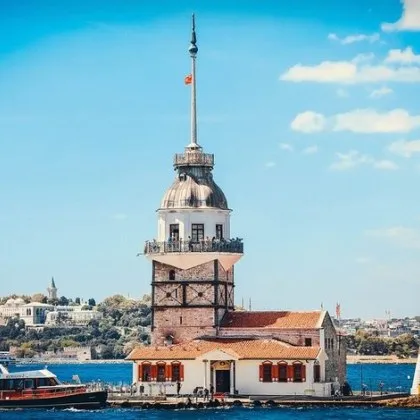 В Истанбул са задържани 21 души заподозрени в участие в