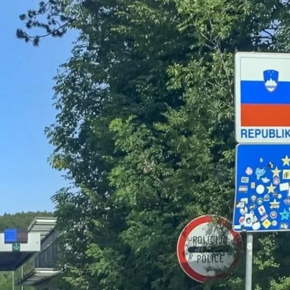 Ромското малцинство в Словения е "заплаха за сигурността", според нов закон