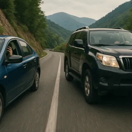 В социалните мрежи се появи емоционален пост който вълнува десетки хора