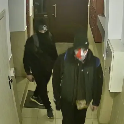 Жител на столичния квартал Младост разпространи в социалните мрежи кадри