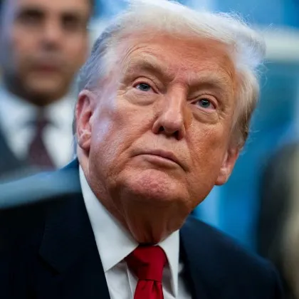 Тръмп иска да проведе тест за интелигентност на Байдън и Харис