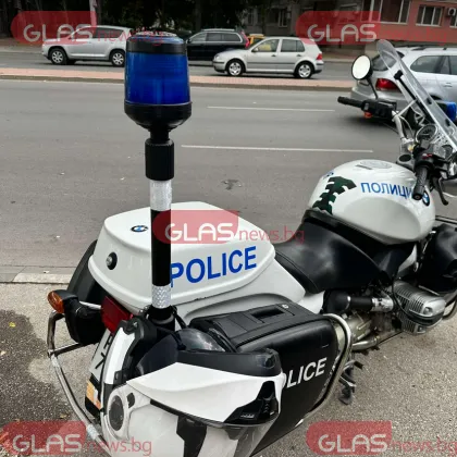 Вълна от пияни и дрогирани в Пловдив и областта, спипаха 9 нарушители