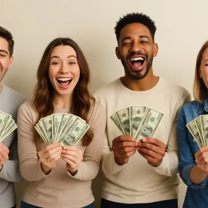 Зодиите, които ще получат много пари в края на ноември