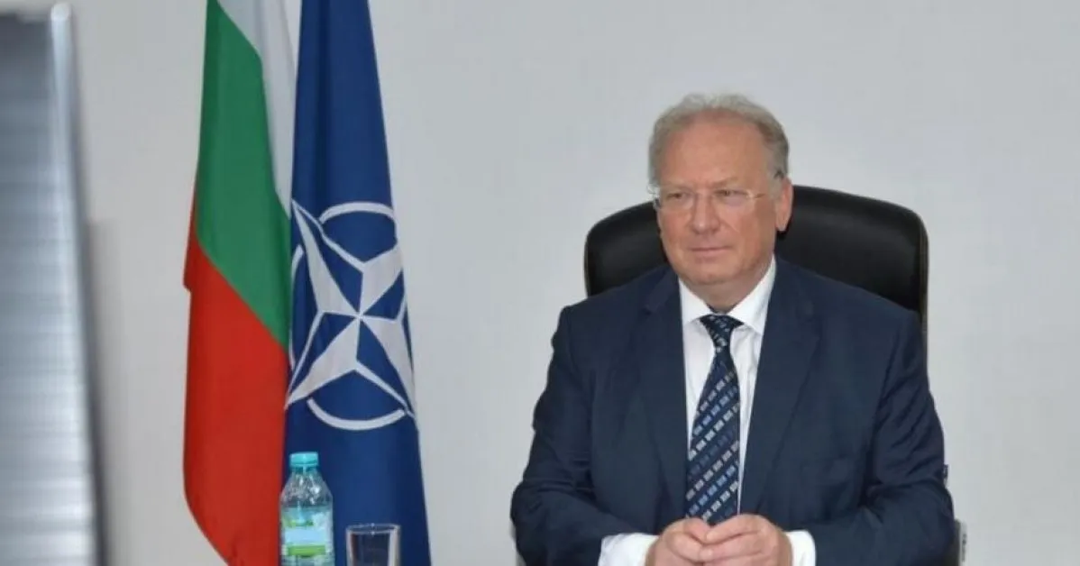 Назначиха новия посланик на България в Швейцария